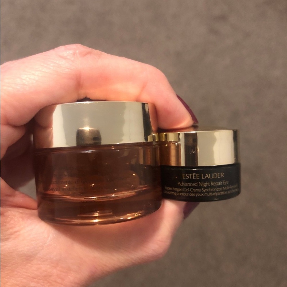 Estée Lauder advanced night repair